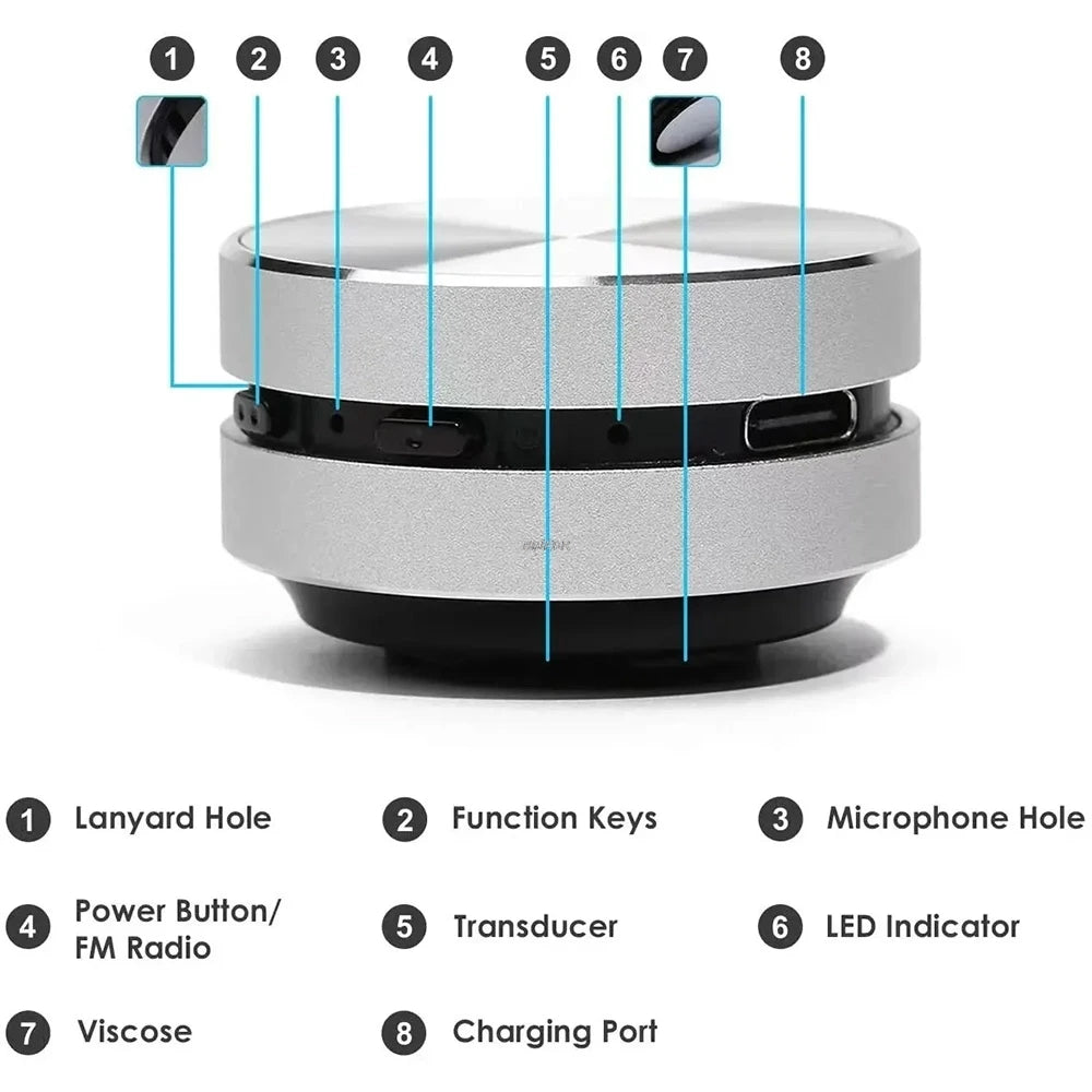 SurfaceBoom: Transform Any Surface into a Powerful Speaker with Vibration Technology