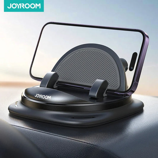 MagnaGrip 360° Magnetic Car Phone Mount